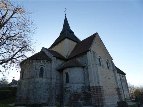Autheuil | ©OTHP