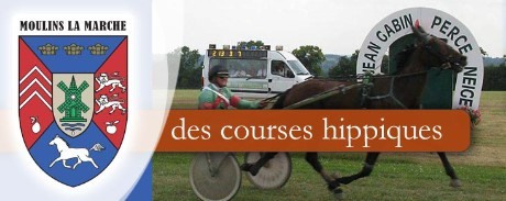 courses hippique | mairie