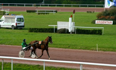 hippodromme région | Hippodrome du Pays d'Argentan