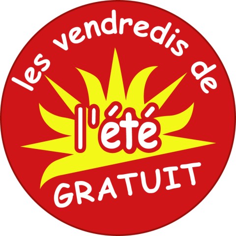 logo_vendredis_ete | Be Bagnoles