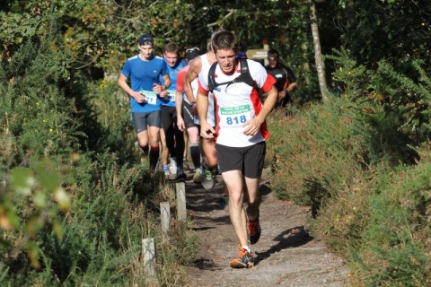 TRAIL | Activorne