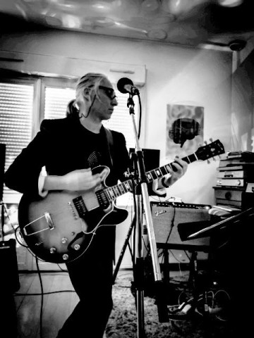 Laurent Jouard | Laurent Jouard