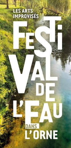 Festival de l'eau | Les Arts Improvisés