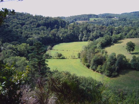 méandre rouvre800 | ©V. Sauques