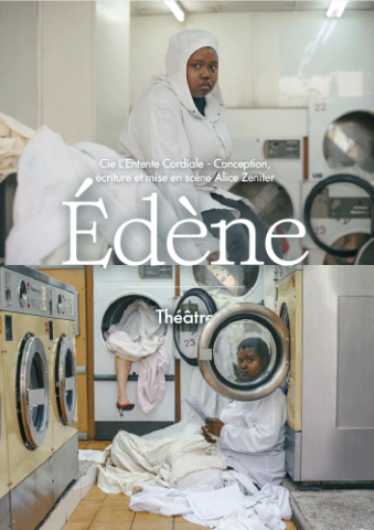 Édène | ©DR