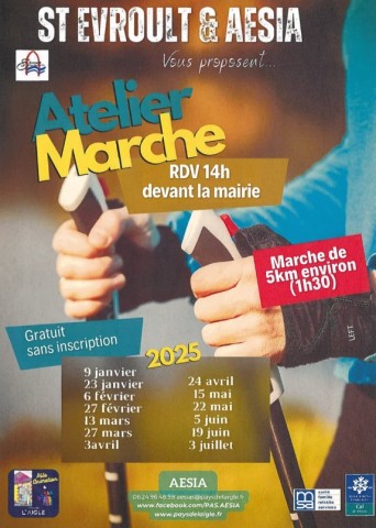 marche | aesia