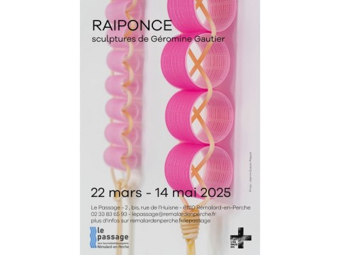 raiponce-remalard-800 | ©Géromine Gautier