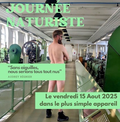naturiste | Bohin