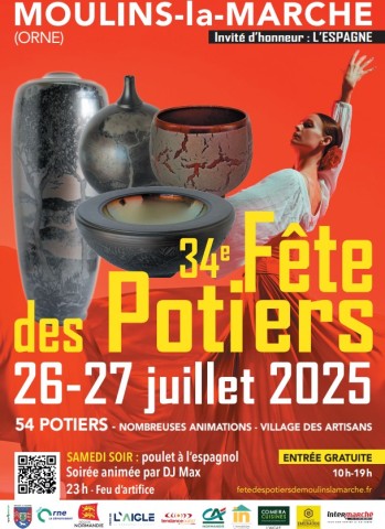 potiers | potiers