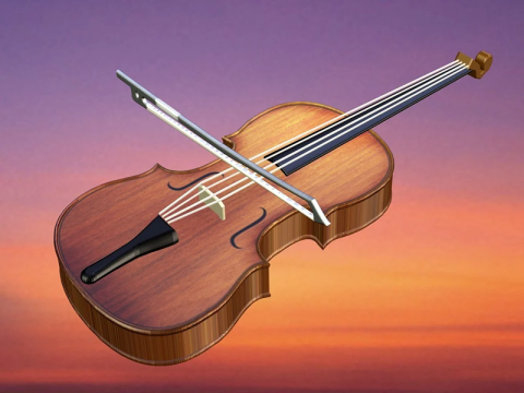 violin-906192_960_720 | Libre de droit