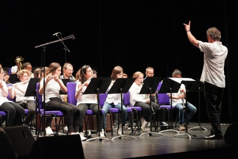 Orchestres à l'école | Flers Agglo