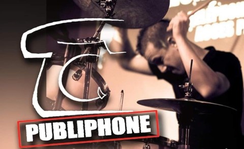 Publiphone - Tribute to Téléphone  | Publiphone