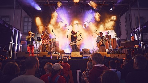 Kengaï orchestra | Kengaï orchestra