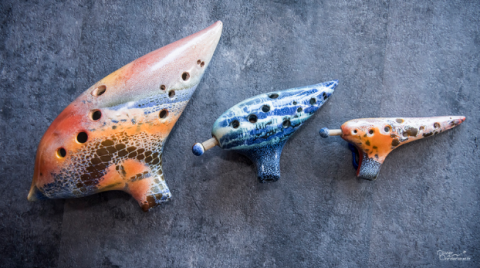 Visuel 1 atelier ocarina (002) | © Olivier Borderieux
