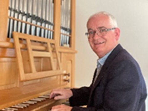 concert_orgue_bagnoles_orne_Olivier_Thuault | Les Amis de l'Orgue