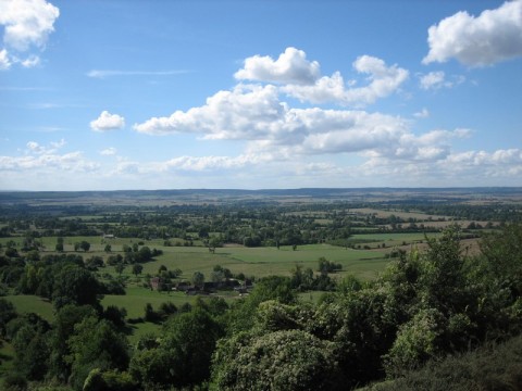 Coteaux_historiques | Conseil départemental de l'Orne