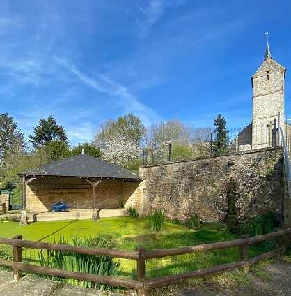 Saint-Brice-sous-Rânes | Mairie de Saint-Brice-sous-Rânes