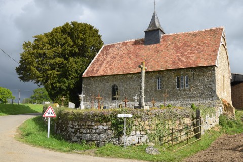 église de Méguillaume | Association des amis de l'eglise de Meguillaume