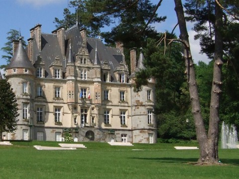 bagnoles-orne-chateau-legendes | BagnolesdelorneTourisme