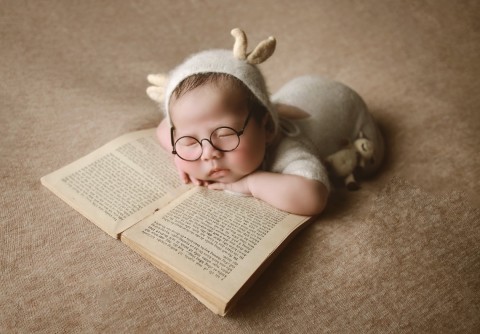bébé lecteur | comm cdc