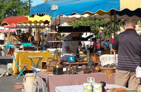 vide greniers | Orne tourisme