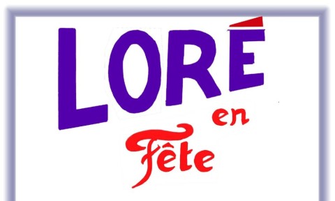 Lore-en-Fete | © Comité des fêtes de Loré