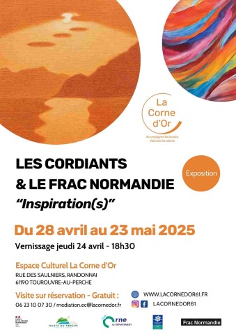 Affiche Double-sens - La Corne d'Or-compressed | ©LaCornedor