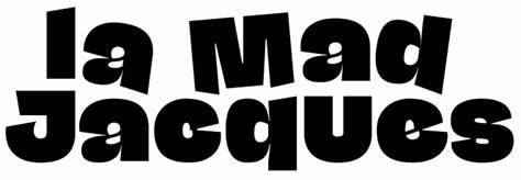 MDJ | Madjacques