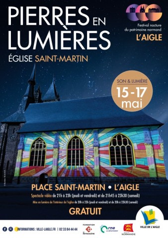 piere lumière | mairie