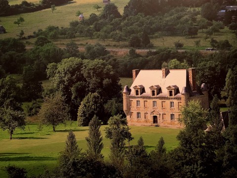 Château de Mardilly | Mme BARBILLON