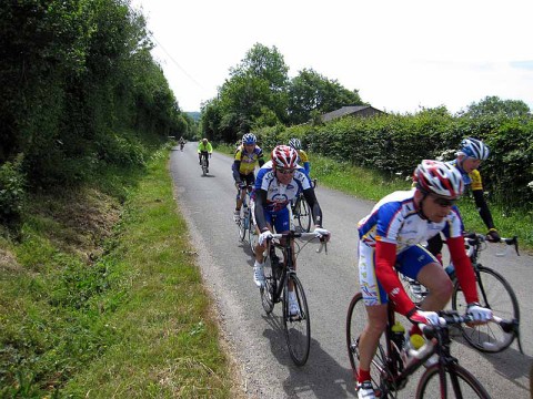 Route du Camembert à Vimoutiers | Patrice VALETTE