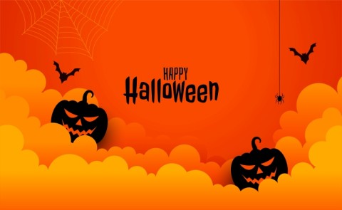 Halloween à Vimoutiers | Starline_freepik