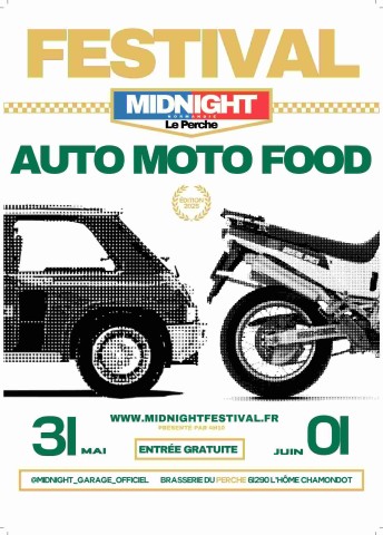 Midnight Festival | ©MidnightFestival