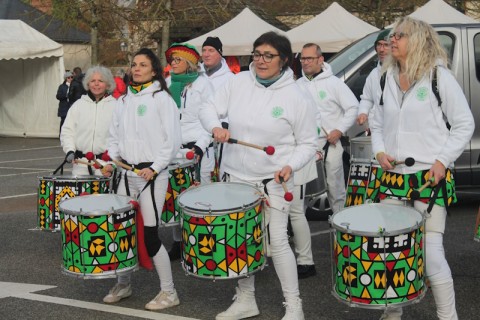 feles de la caisse | Ville de Sées