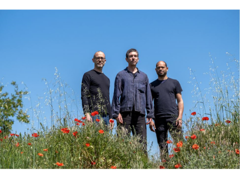broadway trio | Jean-Michel REGOIN