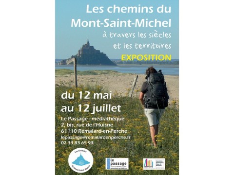 expositionstmichel-remalard-800 | ©Le Passage