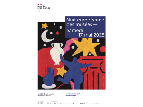 Nuit des musées | Agence Pekelo - Clotilde Puy