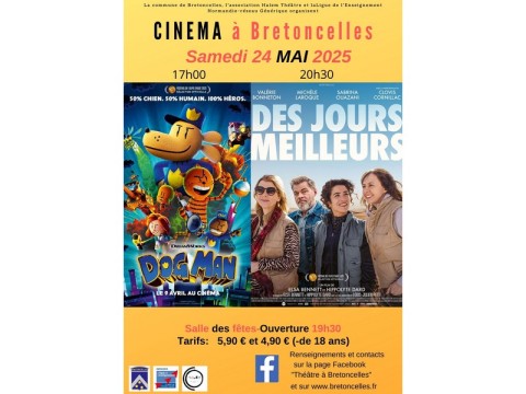 cine24mai-bretoncelles-800 | ©Halem Théâtre