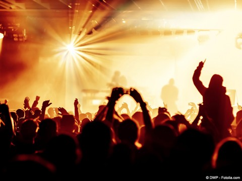 Concert dans l'Orne | © DWP - Fotolia.com