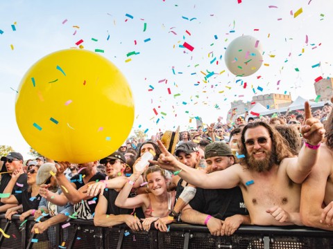Festival Les Bichoiseries | © Bea Gillot