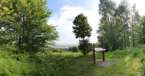 Ste Eugénie Rubio panorama | J-E RUBIO