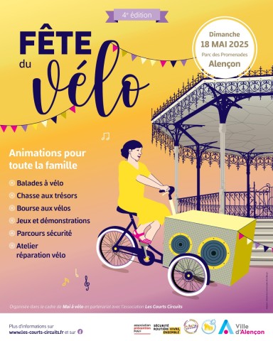 Fete | CUA