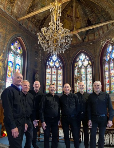28 juin concert cappellum visuel | mortagne patrimoine
