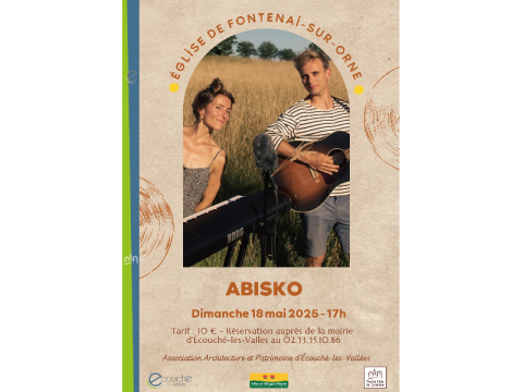 Concert Abisko 18-05 | Tourisme 61 