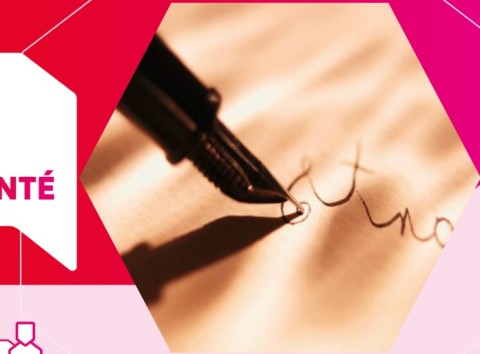 Atelier d'écriture collective | Mutualité française