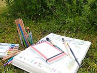 CROQUIS X200 | PNRP