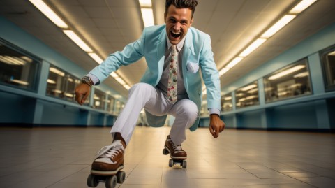 Gala de patinage à Gacé | freepik