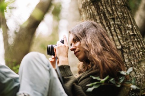 Atelier photo à St Evroult de Montfort | Freepik