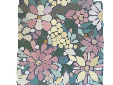 Atelier mosaïque | Régine Gourdel