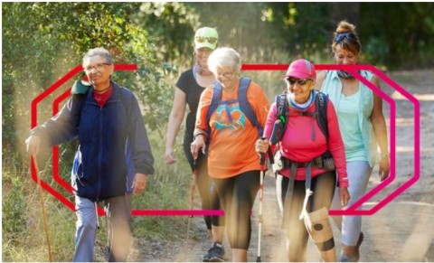 Balade santé à Flers | Mutualité française